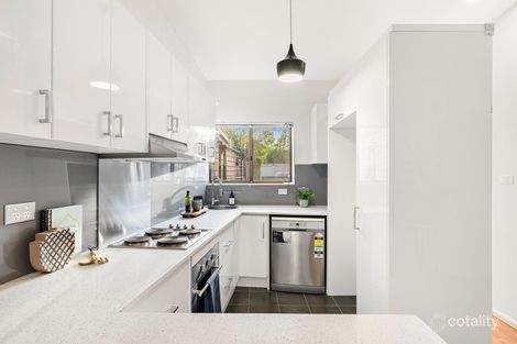 Property photo of 6/7 Clode Place Macgregor ACT 2615