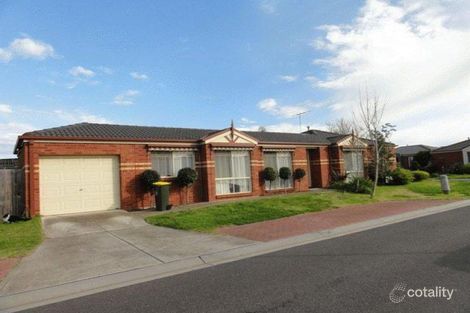 Property photo of 1 Fiona Court Werribee VIC 3030