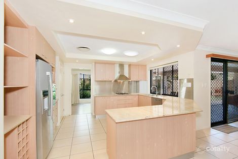 Property photo of 21 Barcoo Crescent Sinnamon Park QLD 4073
