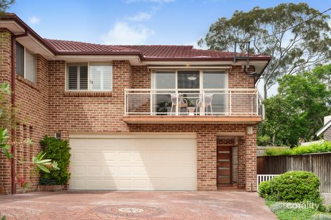 20a Bayview St, Tennyson Point, NSW 2111