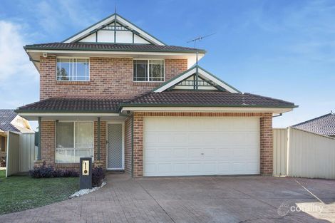 Property photo of 1B Buna Close Glenmore Park NSW 2745