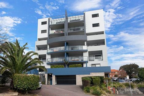 2/1 Governors Lane, Wollongong, NSW 2500