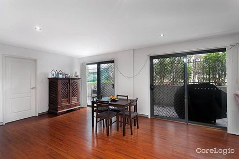 Property photo of 2/1 Governors Lane Wollongong NSW 2500