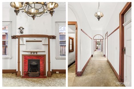 Property photo of 41 Robertson Road Centennial Park NSW 2021