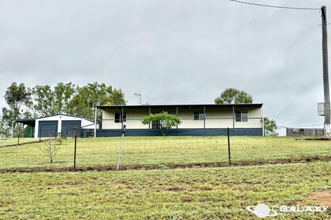 Property photo of 8 Kapunda Street Mount Perry QLD 4671