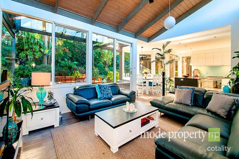 Property photo of 19 Grange Road Glenhaven NSW 2156