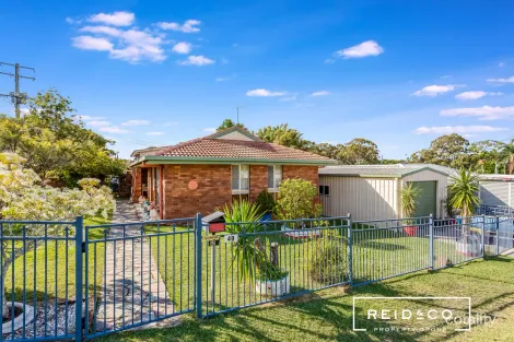 Property photo of 40 Duke Street Clontarf QLD 4019