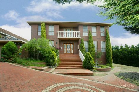 311 Thompsons Rd, Templestowe Lower, VIC 3107