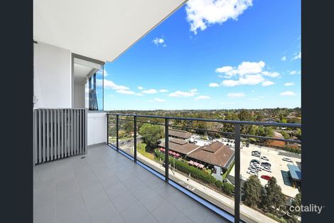 1009/5 Mooltan Ave, Macquarie Park, NSW 2113