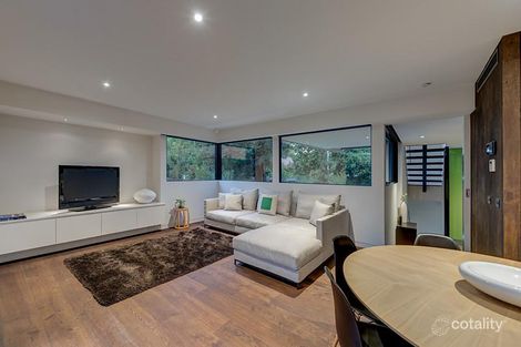 Property photo of 6/1 Marshall Avenue Kew VIC 3101