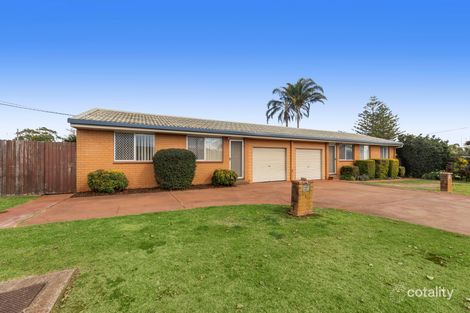 2/508 Alderley St, Harristown, QLD 4350