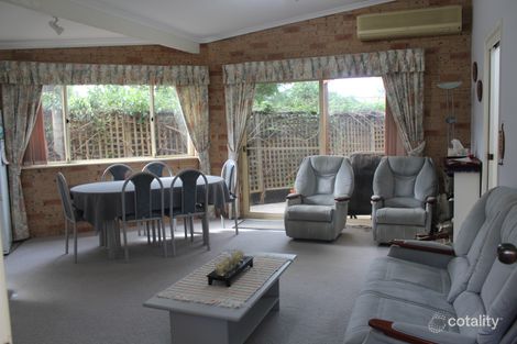 Property photo of 2/13 George Bass Drive Batehaven NSW 2536