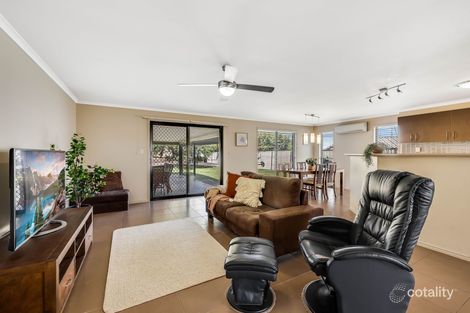 Property photo of 9 Dunbar Court Highfields QLD 4352
