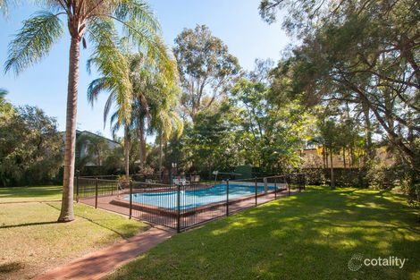 Property photo of 13/60 Lambert Road Indooroopilly QLD 4068