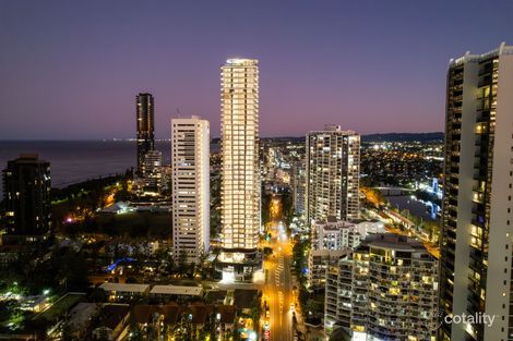 Property photo of LOT 3001/33 Surf Parade Broadbeach QLD 4218