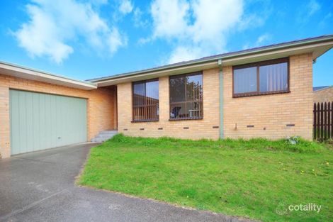 Property photo of 2/6 Adrienne Crescent Mount Waverley VIC 3149