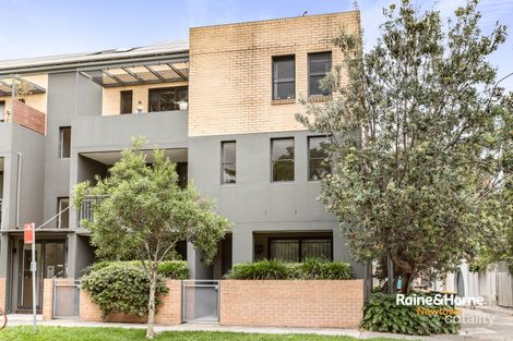 Property photo of 1/18-20 Newton Street Alexandria NSW 2015