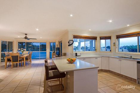 Property photo of 148 Monterey Keys Drive Helensvale QLD 4212