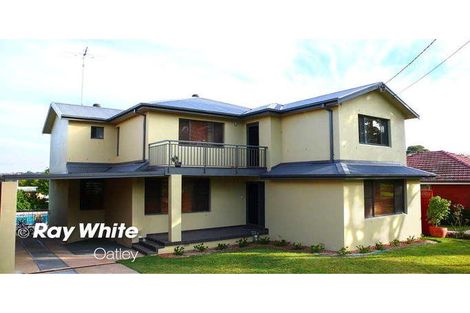 Property photo of 20 Sunshine Parade Peakhurst Heights NSW 2210