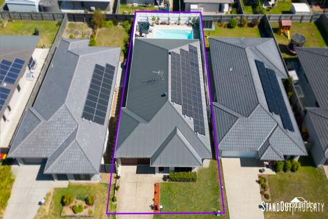 Property photo of 154 Water Gum Crescent Ningi QLD 4511