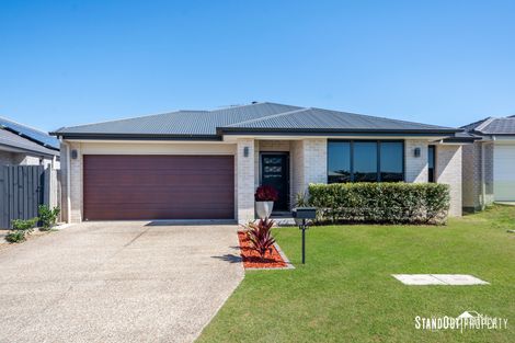 Property photo of 154 Water Gum Crescent Ningi QLD 4511