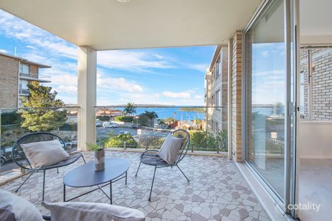 Property photo of 4/15 Moruben Road Mosman NSW 2088