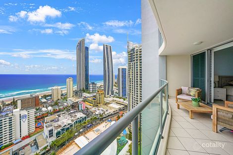2283/23 Ferny Ave, Surfers Paradise, QLD 4217