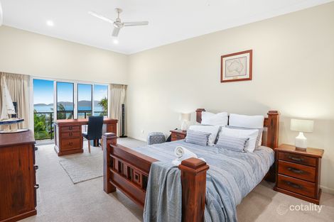 Property photo of 48 Yarrawonga Drive Castle Hill QLD 4810