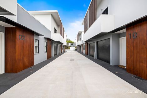 Property photo of 6/29 King Street Buderim QLD 4556