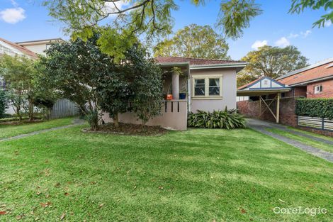 Property photo of 26 Malvern Avenue Roseville NSW 2069