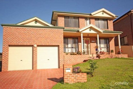Property photo of 100 The Kraal Drive Blair Athol NSW 2560