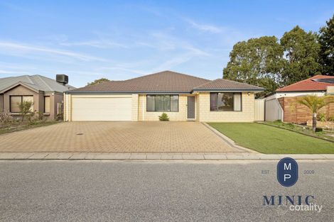 Property photo of 7 Mudlark Close Langford WA 6147