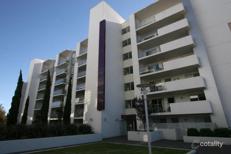 Property photo of 58/57 Benjamin Way Belconnen ACT 2617