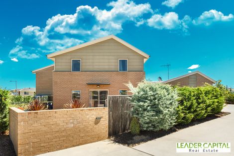 Property photo of 26/56 Christina Stead Street Franklin ACT 2913