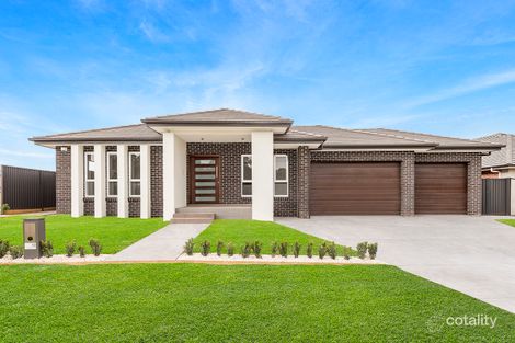 10 Cogrington Dr, Harrington Park, NSW 2567