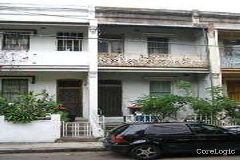 Property photo of 23 Douglas Street Redfern NSW 2016