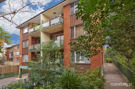 Property photo of 12A/385 New Canterbury Road Dulwich Hill NSW 2203