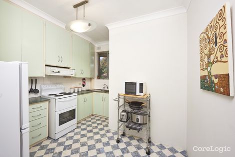 Property photo of 12A/385 New Canterbury Road Dulwich Hill NSW 2203