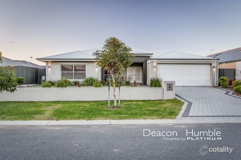 Property photo of 9 Versailles Turn Landsdale WA 6065