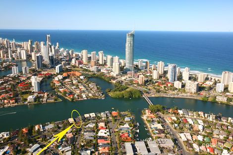 15 Naples Ave, Surfers Paradise, QLD 4217