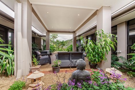 Property photo of 11 Forest-Oak Drive Upper Coomera QLD 4209