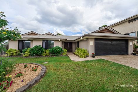 Property photo of 11 Forest-Oak Drive Upper Coomera QLD 4209