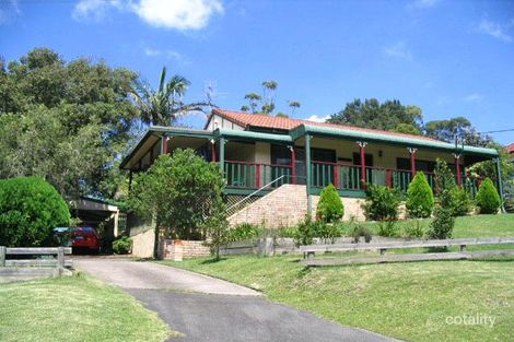 Property photo of 22 Sea Foam Avenue Thirroul NSW 2515