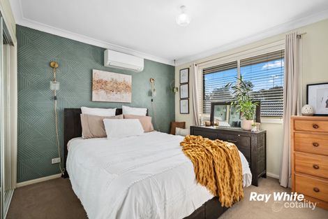 Property photo of 44B Pottery Circuit Woodcroft NSW 2767