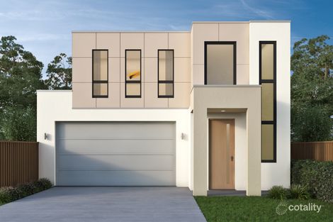 Property photo of 97 Alderton Drive Colebee NSW 2761