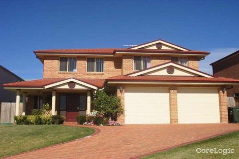 8 Baltic Gr, Kellyville Ridge, NSW 2155