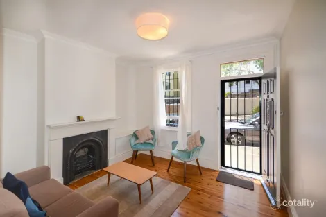 63 Reservoir St, Surry Hills, NSW 2010