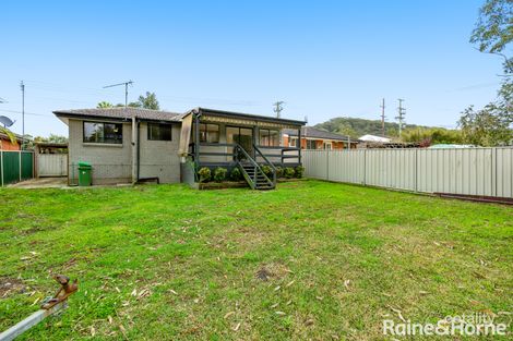 Property photo of 13 Bentley Road Narara NSW 2250
