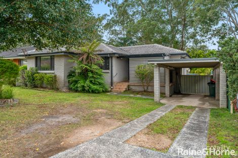 Property photo of 13 Bentley Road Narara NSW 2250