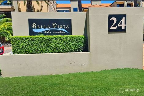 Property photo of 32/24 Slatyer Avenue Bundall QLD 4217